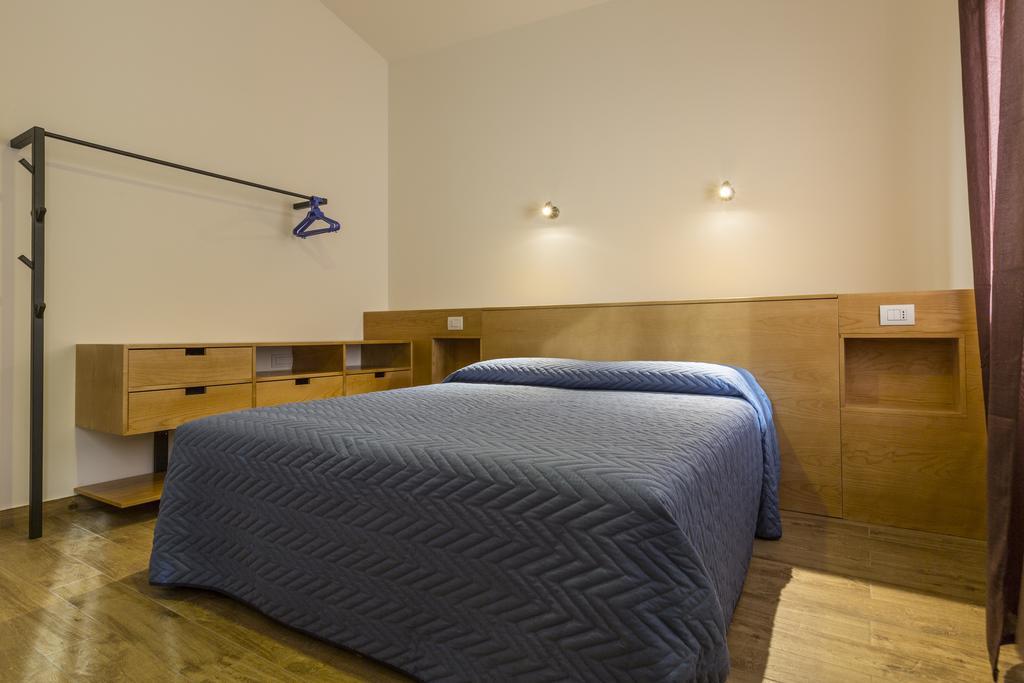Quinto Tronco Hotel Elini ภายนอก รูปภาพ