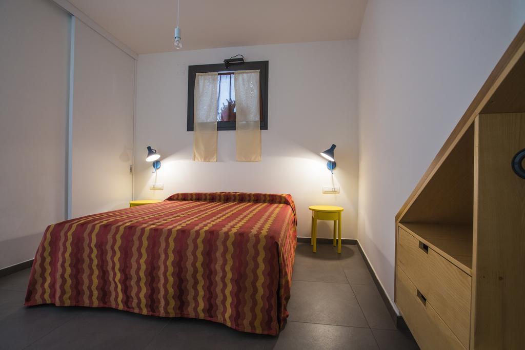 Quinto Tronco Hotel Elini ภายนอก รูปภาพ