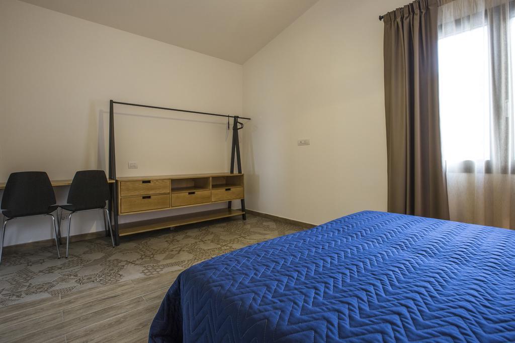 Quinto Tronco Hotel Elini ภายนอก รูปภาพ