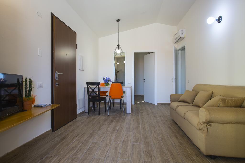 Quinto Tronco Hotel Elini ภายนอก รูปภาพ